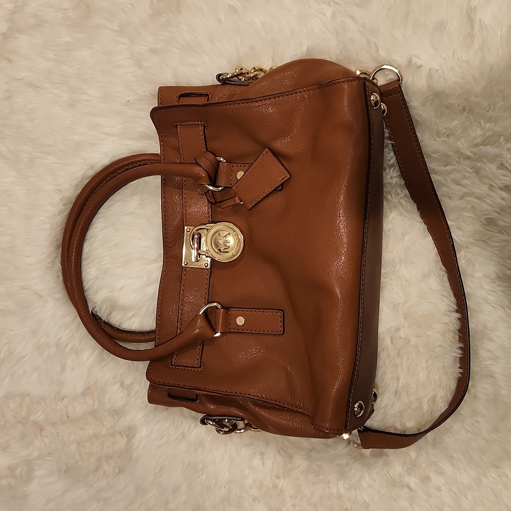 Michael Kors Handbag and Wallet